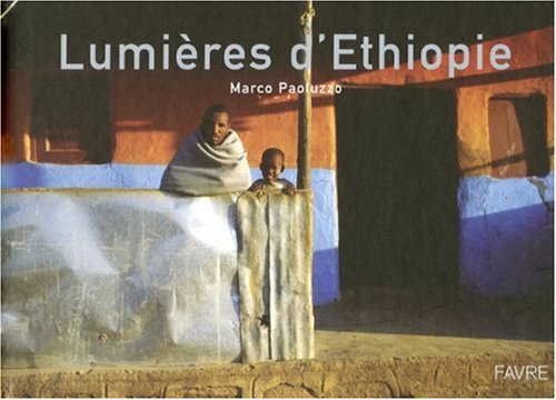 LUMIERES D ETHIOPIE