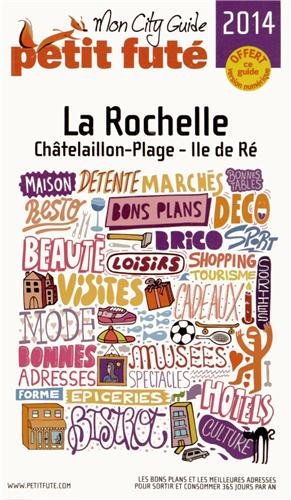 Petit Futé La Rochelle Ile de Ré