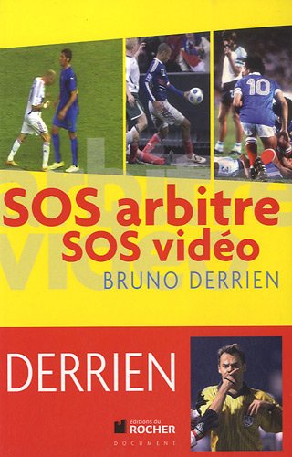 SOS arbitre SOS vidéo