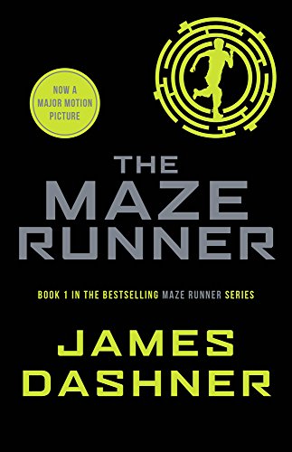 The Maze Runner : Book 1