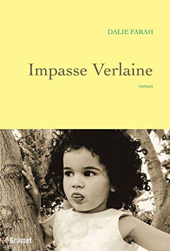 Impasse Verlaine: premier roman