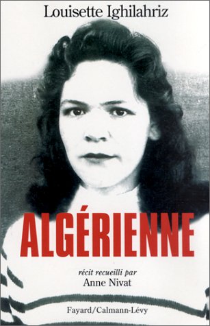 L'Algérienne