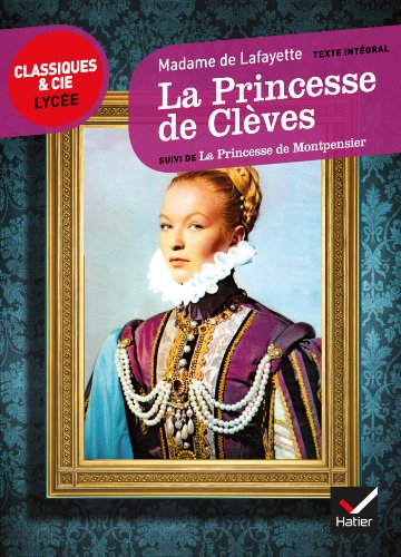 La Princesse de Clèves, La Princesse de Montpensier