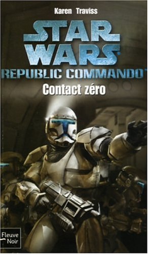 Starwars : Contact zéro