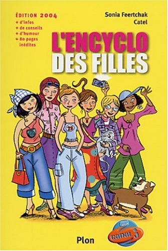 L'Encyclopédie des filles 2004
