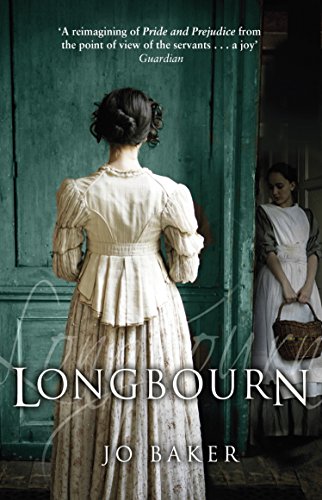 Longbourn: The Sunday Times Bestseller