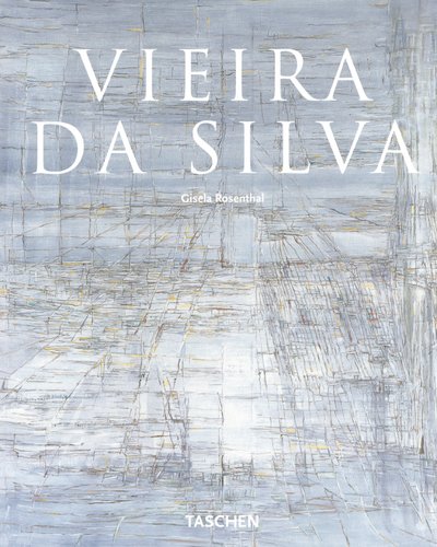 Vieira da Silva 1908-1992 : A la Recherche de l'Espace inconnu