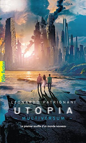 Multiversum (Tome 3-Utopia)