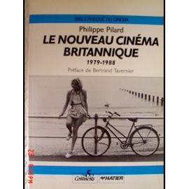 Le nouveau cinema britannique/1979-1988