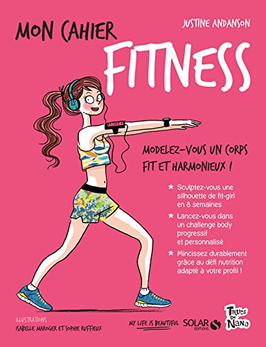 Mon cahier Fitness