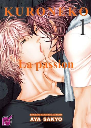 Kuroneko - La passion Vol.1