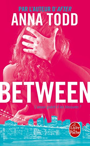 Between (After, Tome 9)