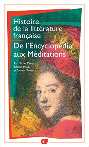 Histoire de la littérature française : De Villon à Ronsard