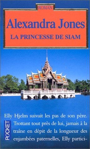 La Princesse de Siam