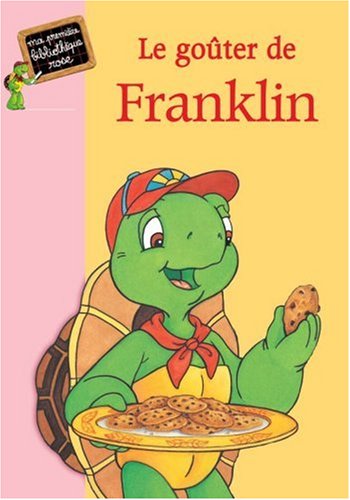 Le goûter de Franklin