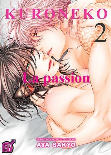 Kuroneko - La passion Vol.2
