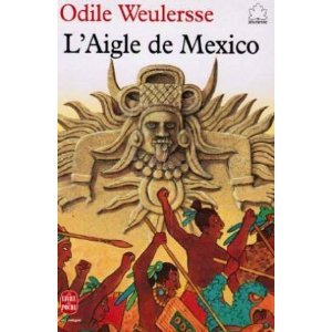 l'aigle de mexico