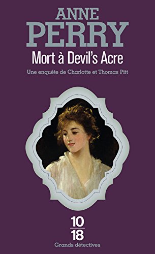 Mort a Devil's Acre