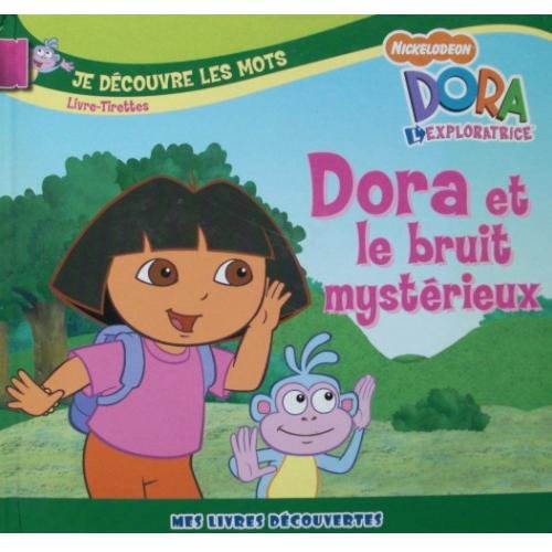 Dora Et Le Bruit Mysterieux