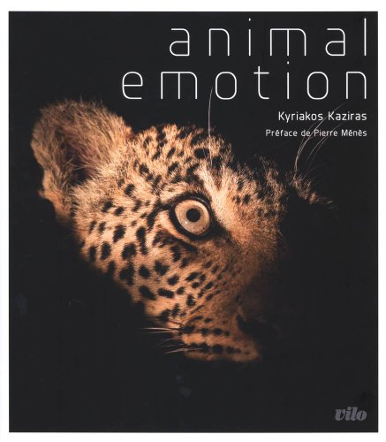 Animal émotion