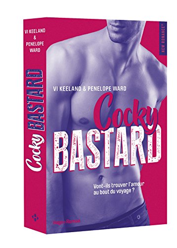 Cocky Bastard - Version française