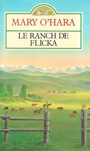 Le Ranch de Flicka