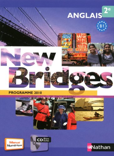 New Bridges 2e