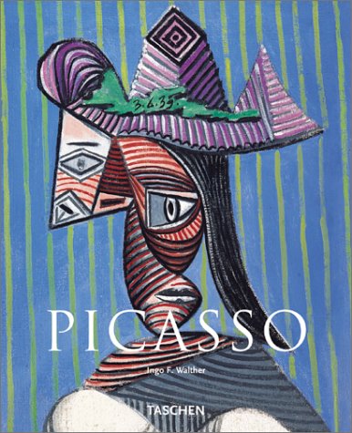 Pablo Picasso, 1881-1973 : genius of the century