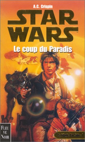 Star wars : Le coup du paradis