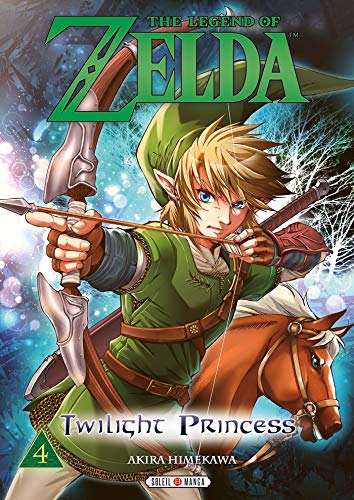 Legend of Zelda - Twilight Princess 04