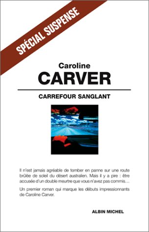 Carrefour sanglant