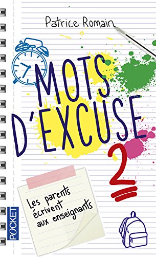 Mots d'excuse 2 (2)