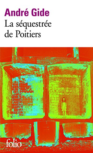 La Séquestrée de Poitiers / L'Affaire Redureau