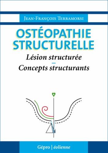 Ostéopathie structurelle : Lésion structurée ; Concepts structurants