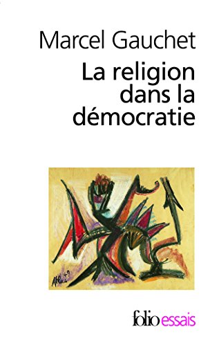 La Religion dans la démocratie