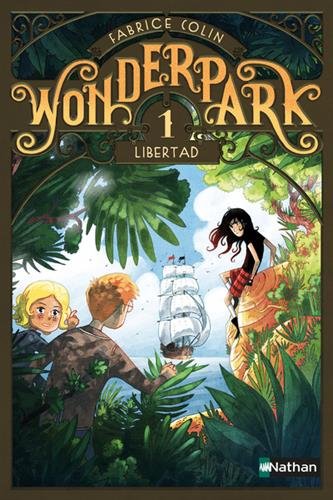 WonderPark - Libertad (1)