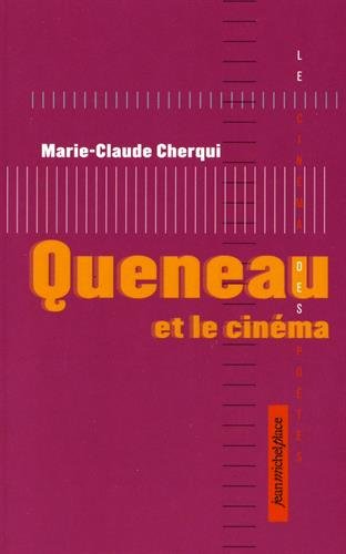 Queneau et le cinéma