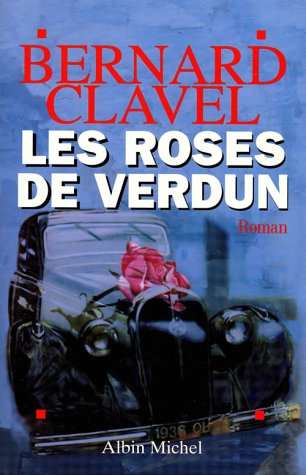 Les roses de Verdun
