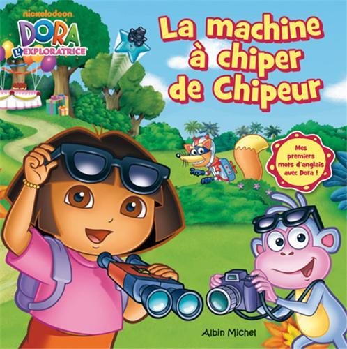 LA MACHINE A CHIPER DE CHIPEUR !