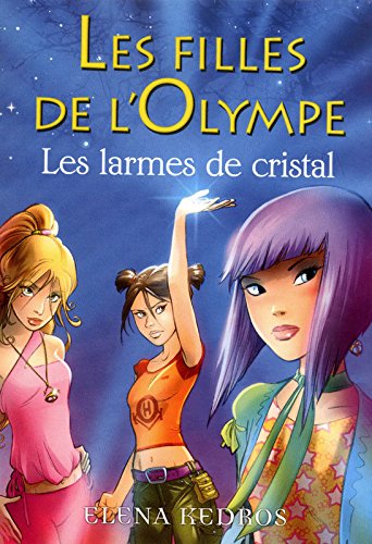 1. Les filles de l'Olympe