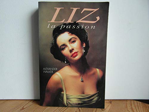 Liz la passion