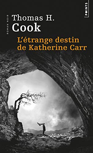 L'Etrange Destin de Katherine Carr
