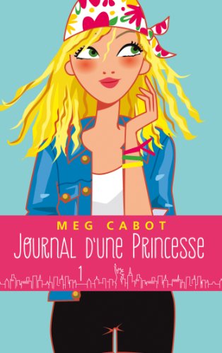 Journal d'une princesse - Tome 1 - La grande nouvelle