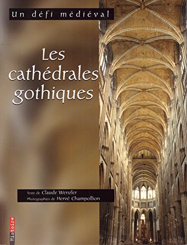 Cathedrales Gothiques (Glm)