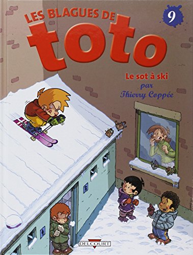 Blagues de Toto T09