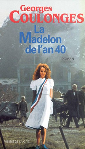 La Madelon de l'an 40 (01)