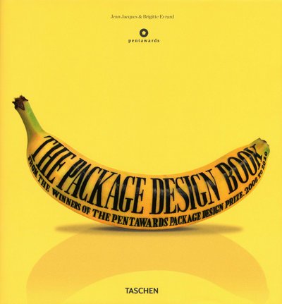 VA-THE PACKAGE DESIGN BOOK