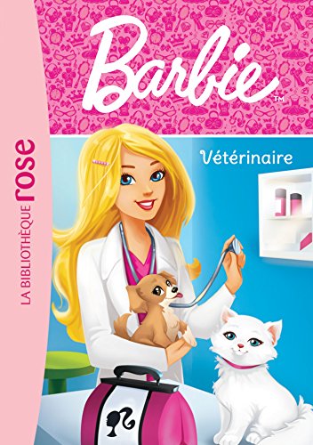 Barbie 02 - Vétérinaire