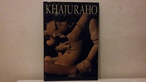 KHAJURAHO    (Ancienne Edition)
